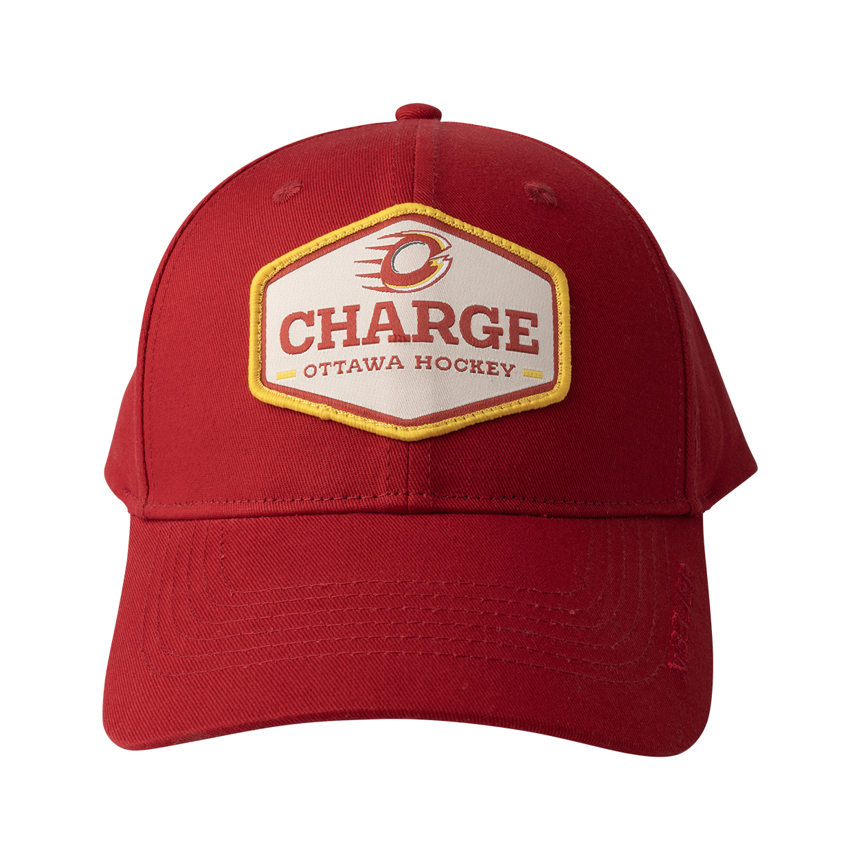 BAUER PWHL PATCH SNAPBACK SENIOR OTTAWA