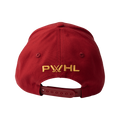 BAUER PWHL PATCH SNAPBACK SENIOR OTTAWA