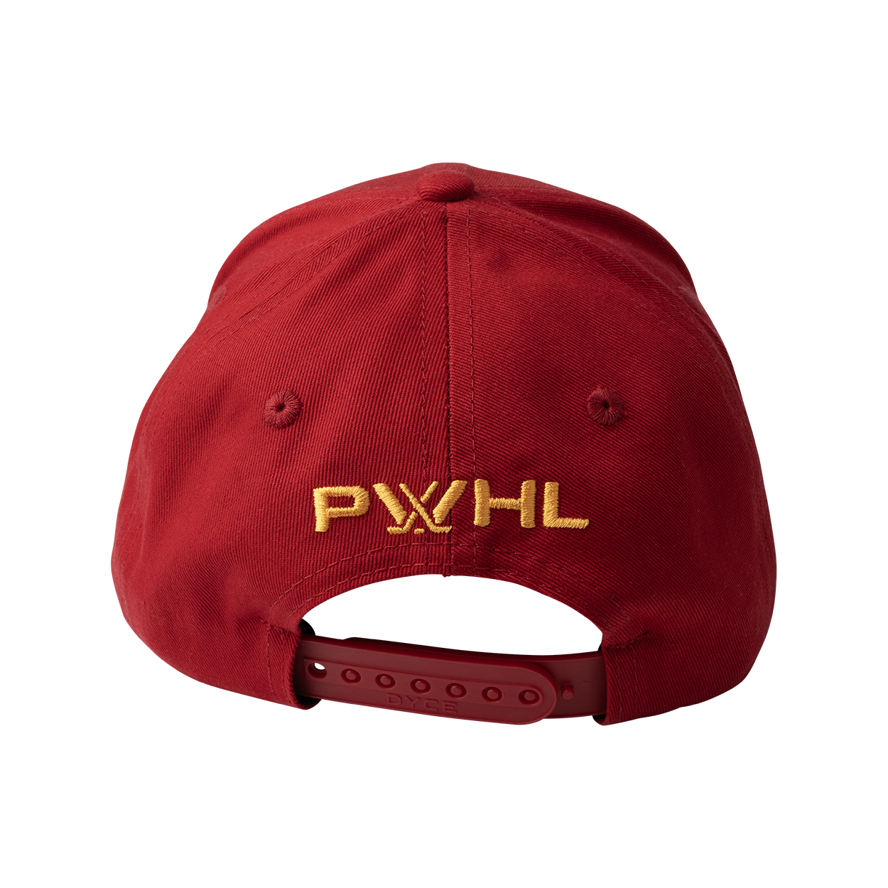 BAUER PWHL PATCH SNAPBACK SENIOR OTTAWA
