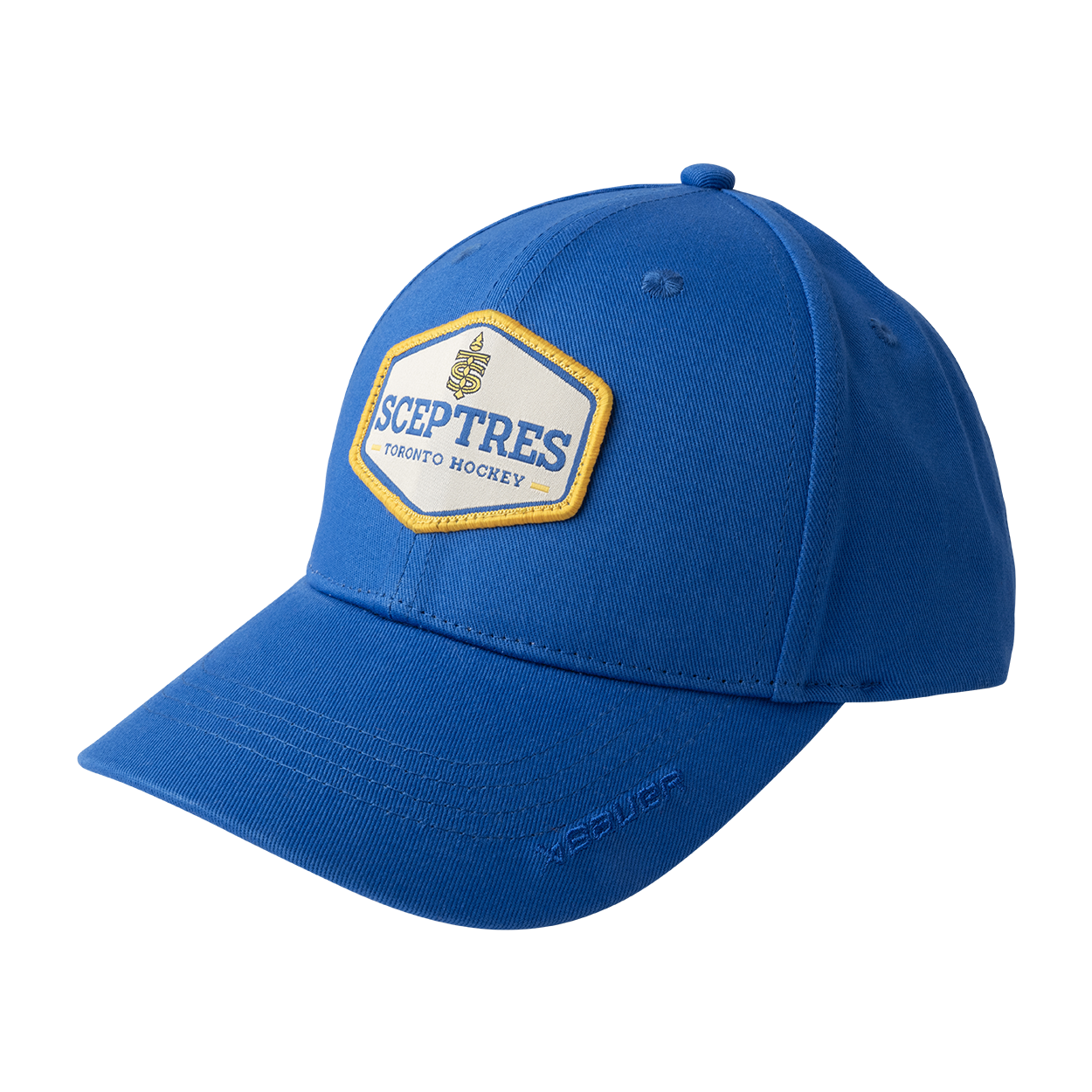 BAUER PWHL PATCH SNAPBACK YOUTH TORONTO