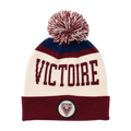 BAUER PWHL PATCH KNIT POM SENIOR MONTREAL