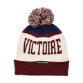 BAUER PWHL PATCH KNIT POM SENIOR MONTREAL