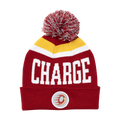 BAUER PWHL PATCH KNIT POM SENIOR OTTAWA