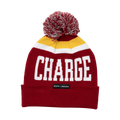 BAUER PWHL PATCH KNIT POM SENIOR OTTAWA