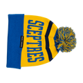 BAUER PWHL PATCH KNIT POM SENIOR TORONTO