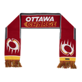 BAUER PWHL TEAM SCARF SENIOR OTTAWA