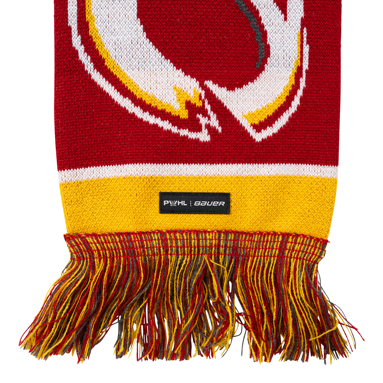 BAUER PWHL TEAM SCARF SENIOR OTTAWA