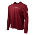 BAUER PWHL LIGHTWEIGHT HOODIE SENIOR MONTREAL