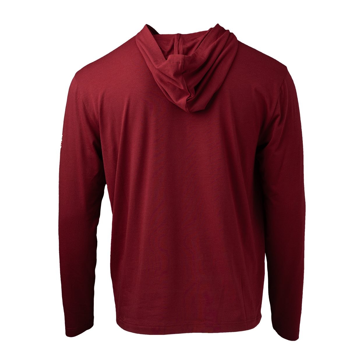 BAUER PWHL LIGHTWEIGHT HOODIE SENIOR MONTREAL