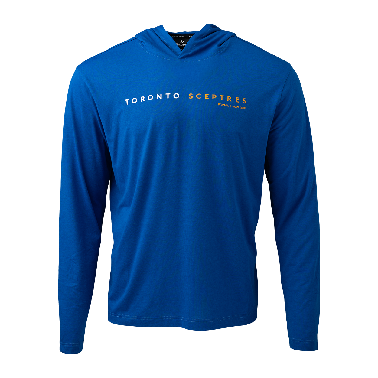 BAUER PWHL LIGHTWEIGHT HOODIE SENIOR TORONTO