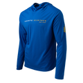 BAUER PWHL LIGHTWEIGHT HOODIE SENIOR TORONTO