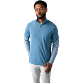 BAUER Lightweight Knit Quarter Zip