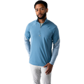 BAUER Lightweight Knit Quarter Zip