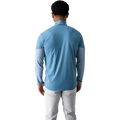 BAUER Lightweight Knit Quarter Zip
