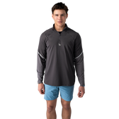 BAUER Lightweight Knit Quarter Zip