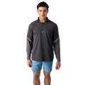 BAUER Lightweight Knit Quarter Zip