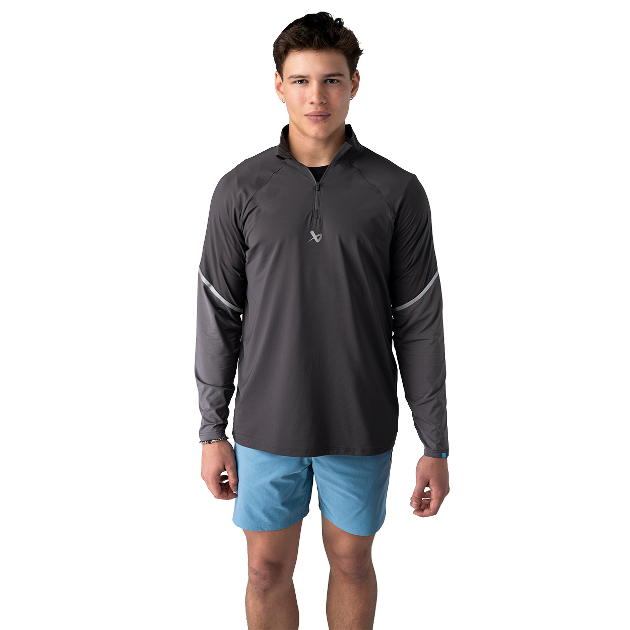 BAUER Lightweight Knit Quarter Zip