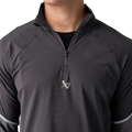 BAUER Lightweight Knit Quarter Zip