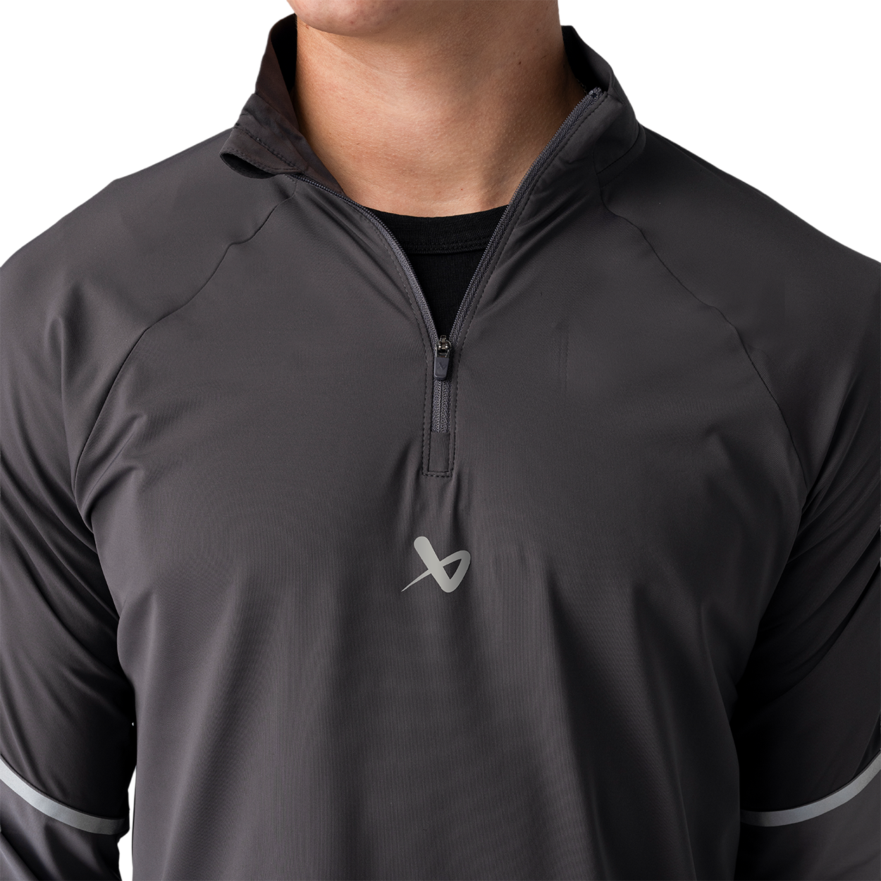 BAUER Lightweight Knit Quarter Zip