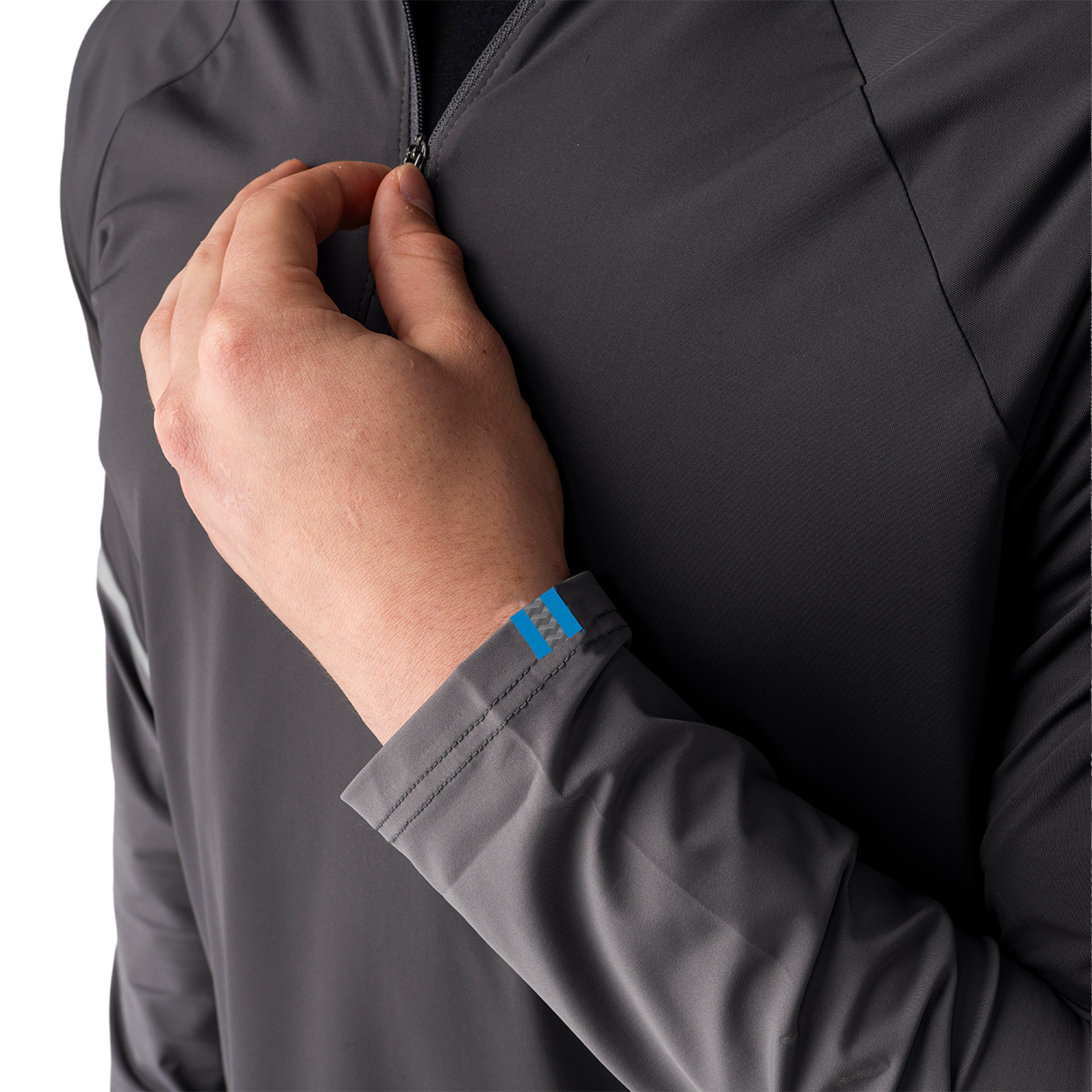 BAUER Lightweight Knit Quarter Zip