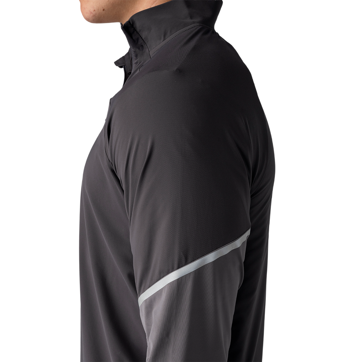 BAUER Lightweight Knit Quarter Zip