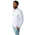 BAUER Lightweight Knit Quarter Zip
