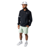 BAUER Convertible Half-Zip