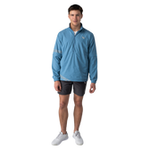 BAUER Convertible Half-Zip