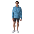 BAUER Convertible Half-Zip