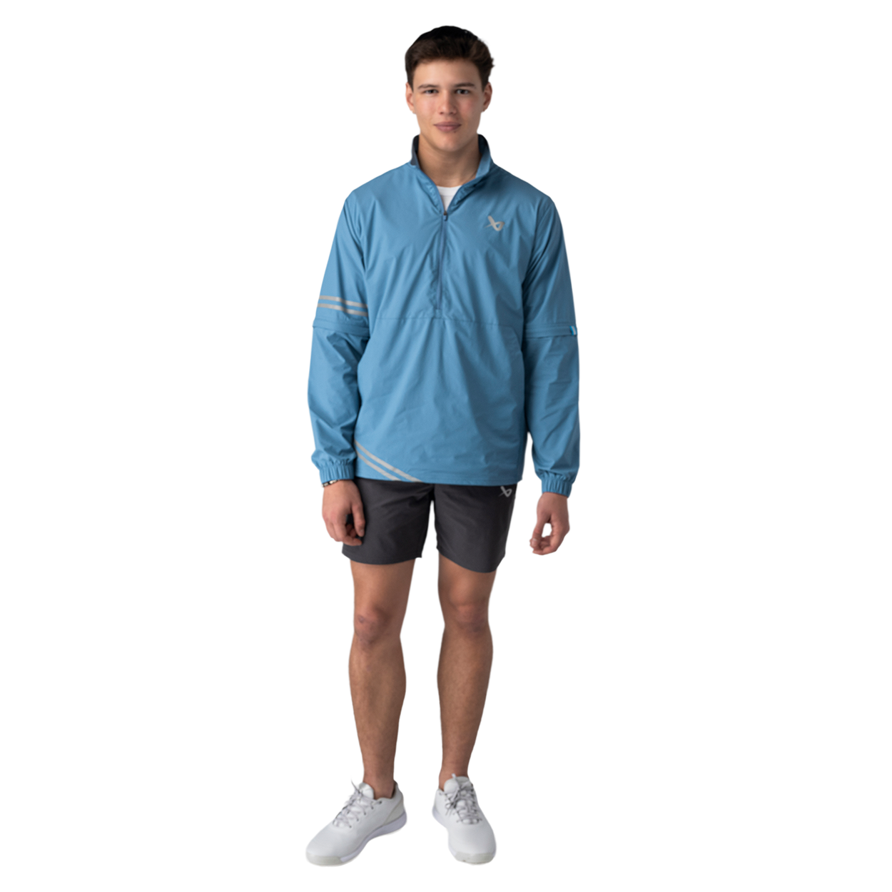 BAUER Convertible Half-Zip