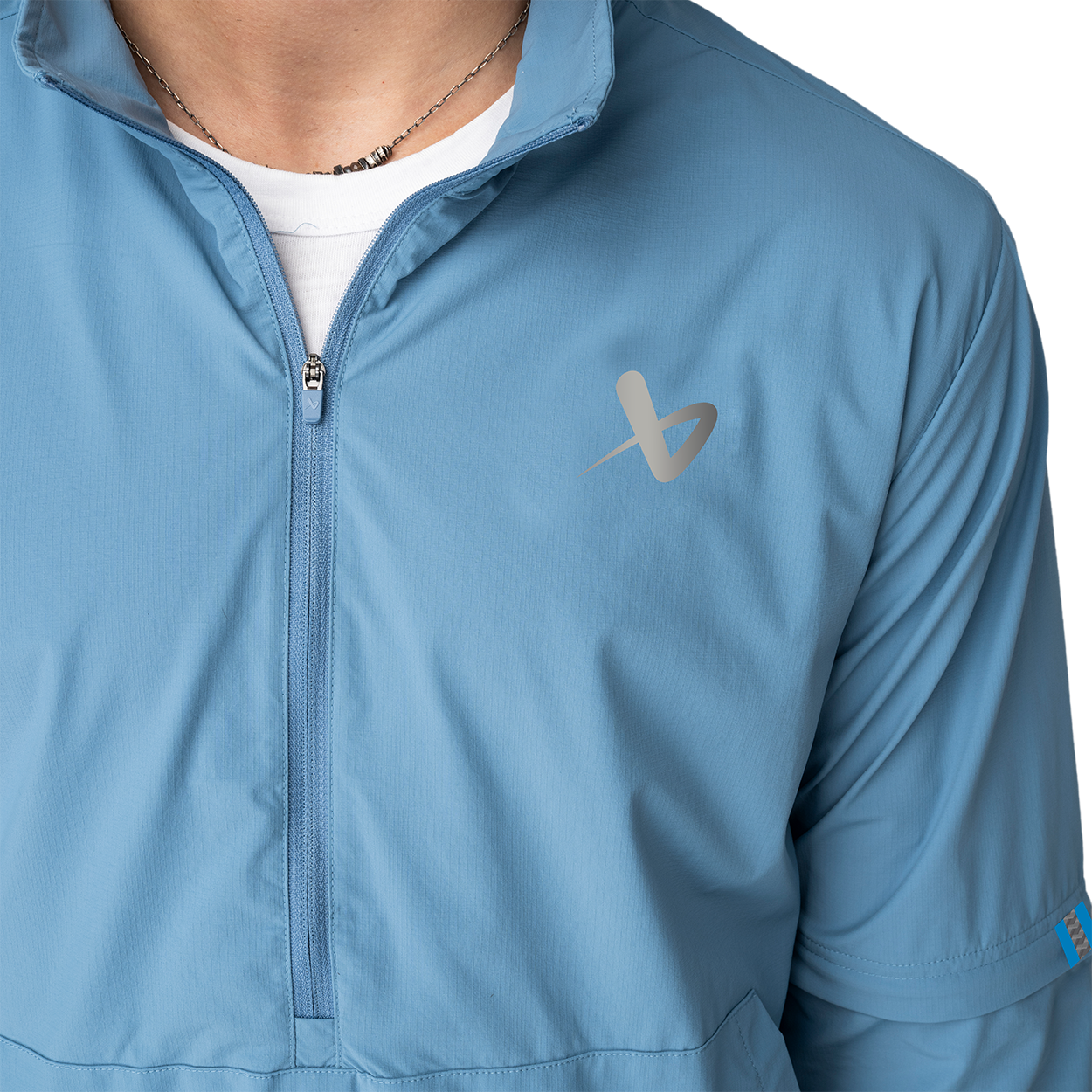 BAUER Convertible Half-Zip