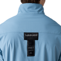 BAUER Convertible Half-Zip