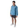 BAUER Convertible Half-Zip