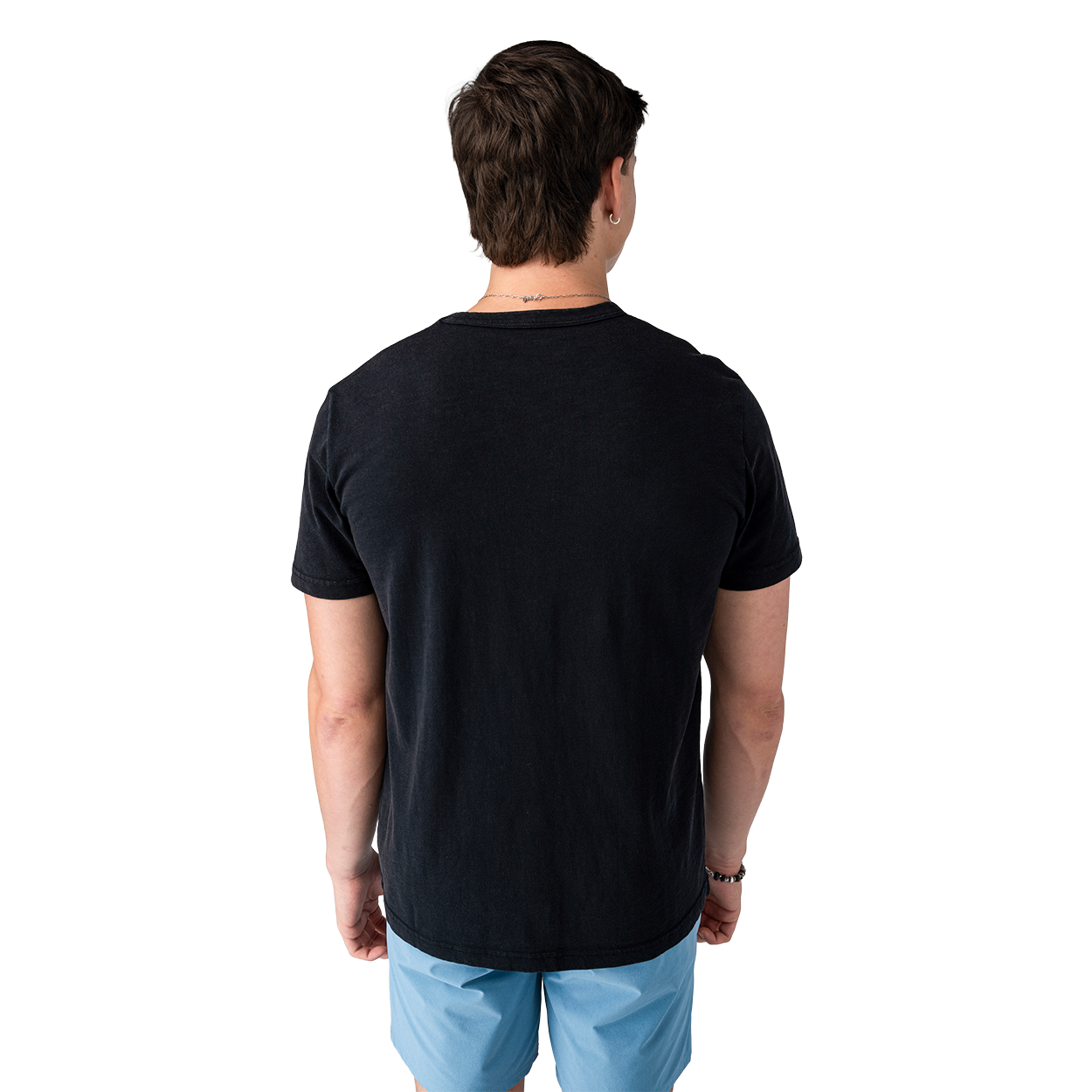BAUER Flagstick Graphic Tee