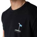 BAUER Flagstick Graphic Tee
