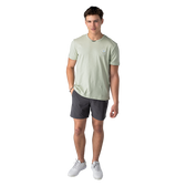 BAUER On the Green Graphic Tee