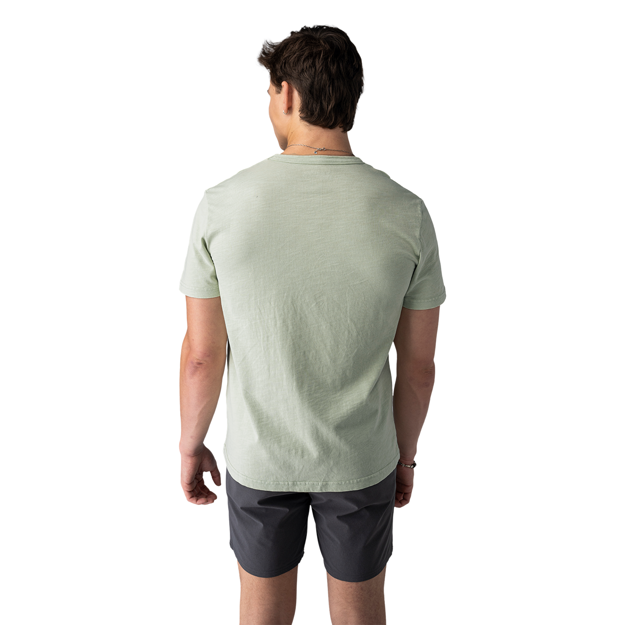 BAUER On the Green Graphic Tee