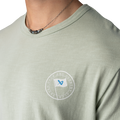BAUER On the Green Graphic Tee