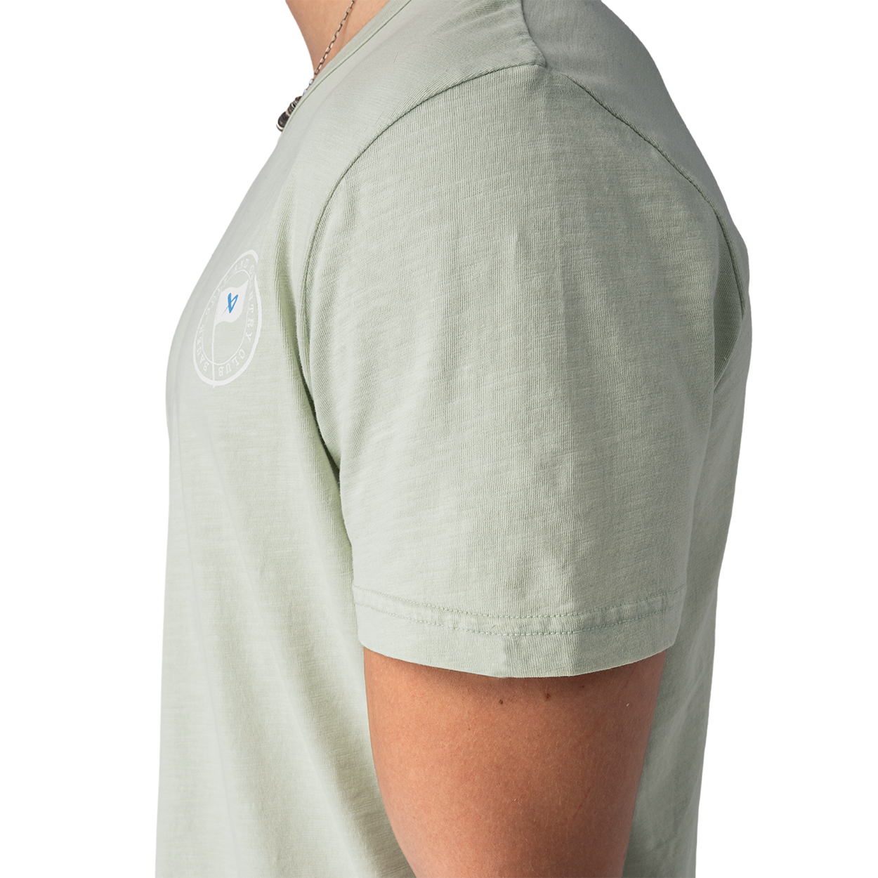 BAUER On the Green Graphic Tee