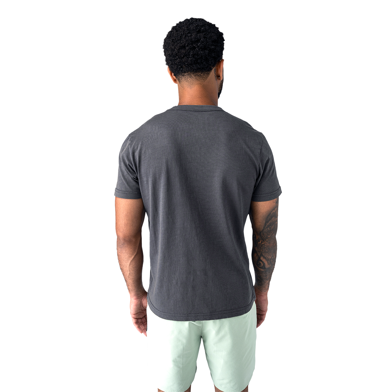 BAUER Club Collection Graphic Tee
