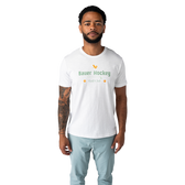 BAUER Golf Club Graphic Tee