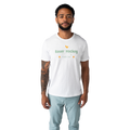 BAUER Golf Club Graphic Tee