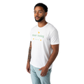 BAUER Golf Club Graphic Tee