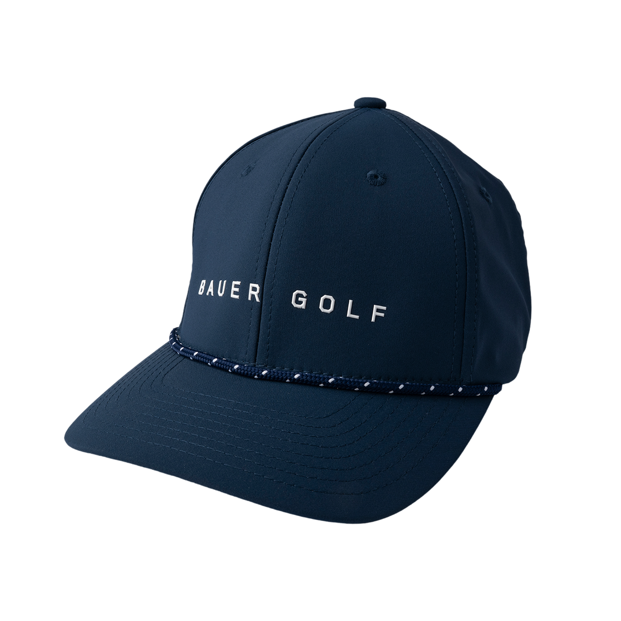 BAUER Golf Rope Hat