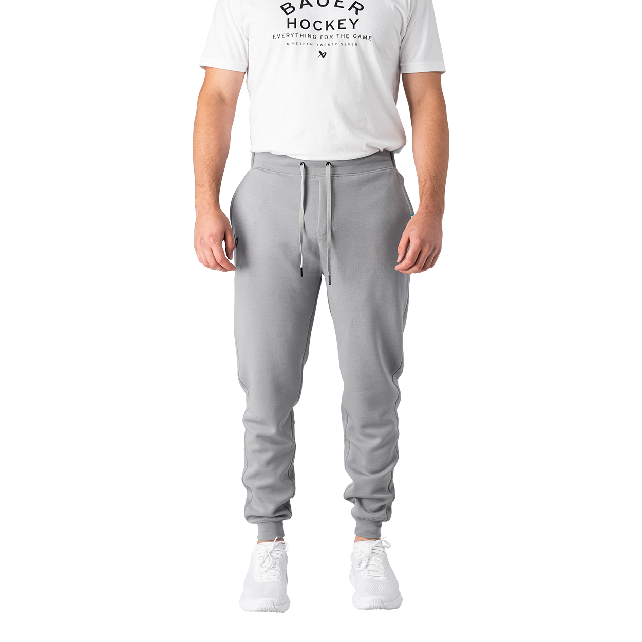 BAUER Travel Knit Jogger
