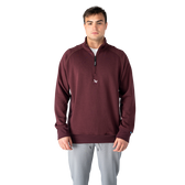 BAUER Travel Quarter Zip