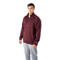 BAUER Travel Quarter Zip