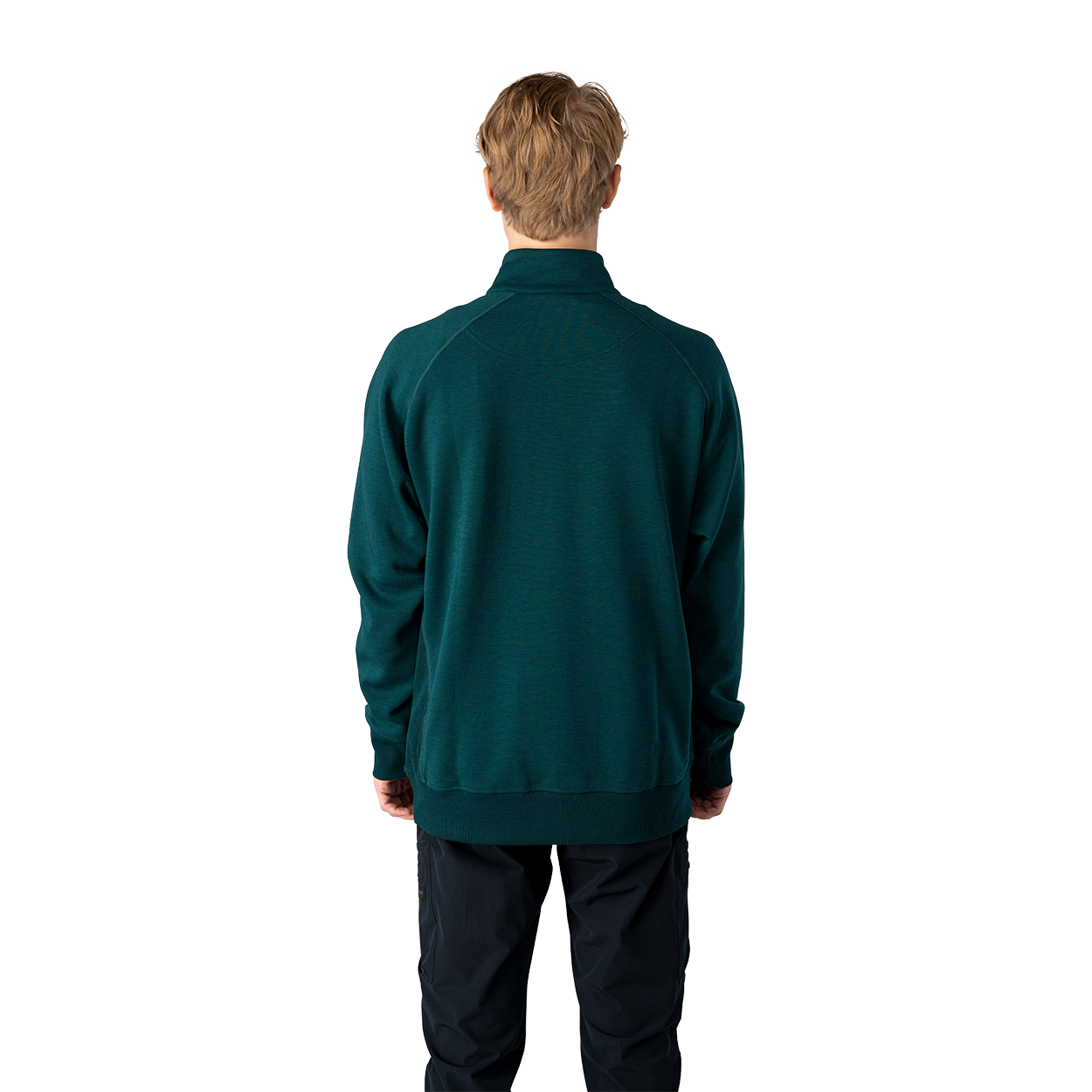 BAUER Travel Quarter Zip