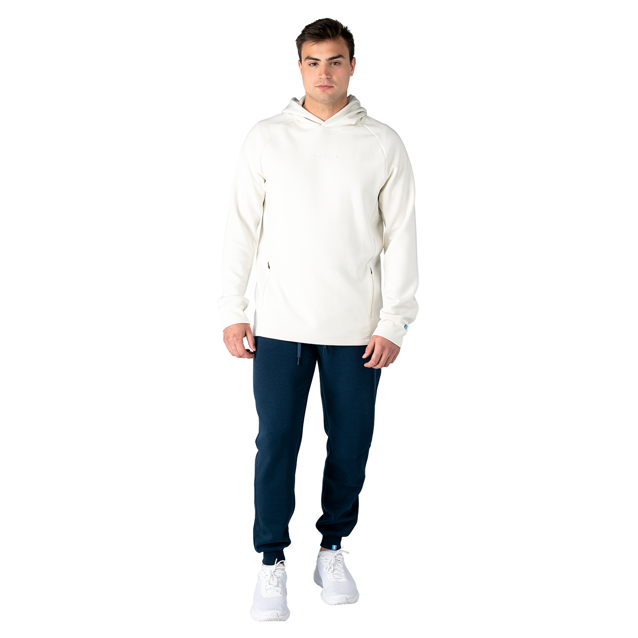 BAUER Travel Hoodie