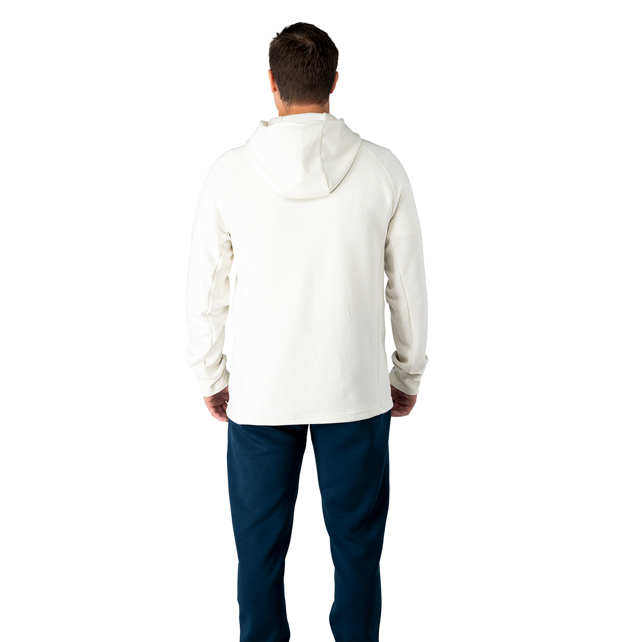 BAUER Travel Hoodie